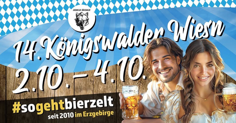 So geht