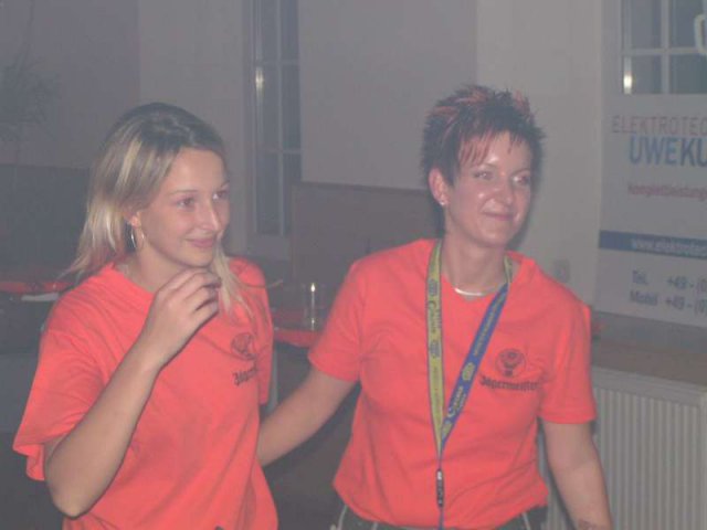 80er Jahre