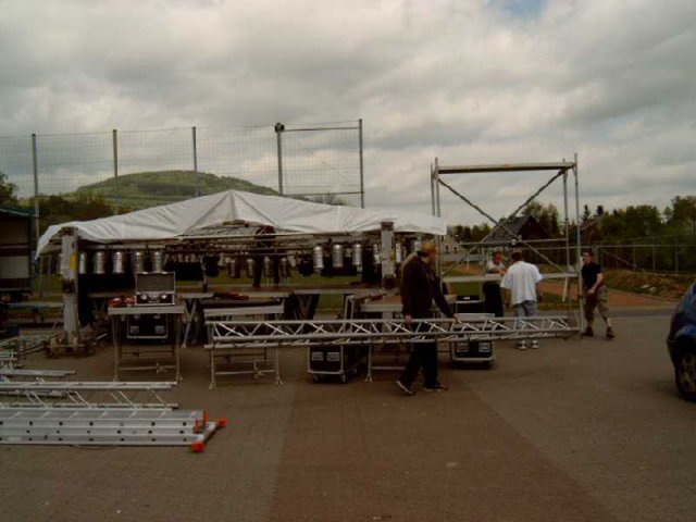 Open Air 2004