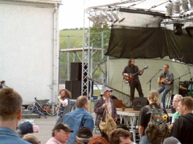 Open Air 2004