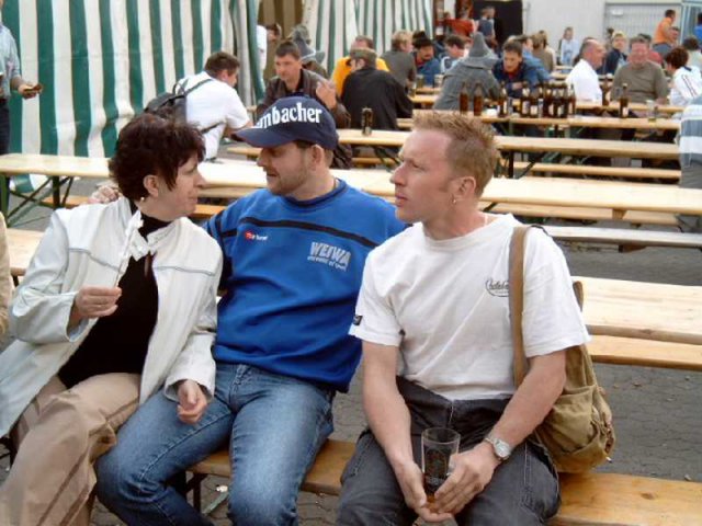 Open Air 2004