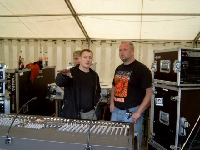 Open Air 2004