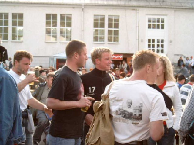 Open Air 2004