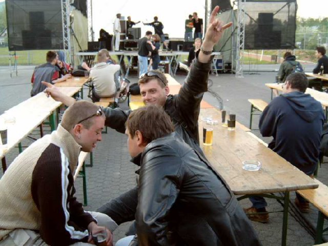 Open Air 2004