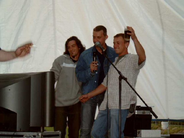 Open Air 2004