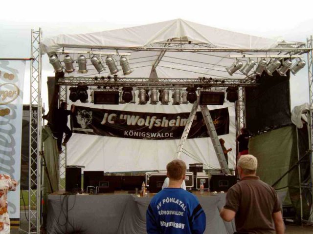 Open Air 2004