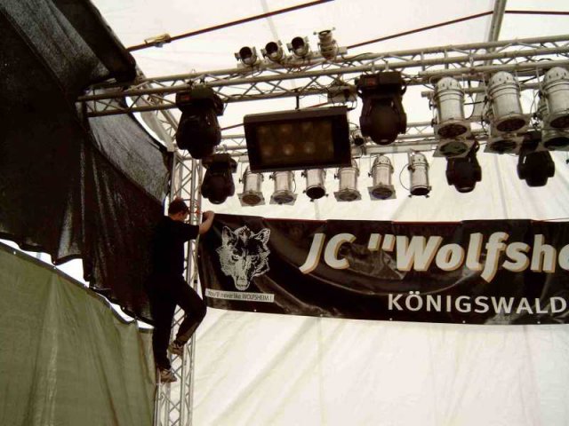 Open Air 2004