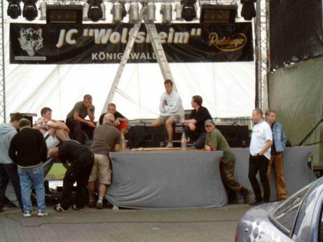 Open Air 2004