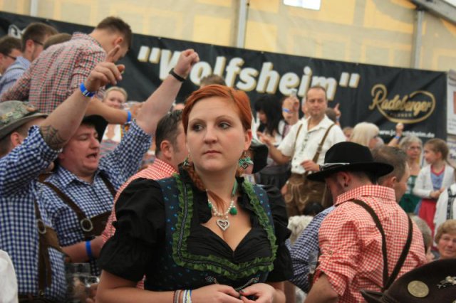 Wiesn 2015