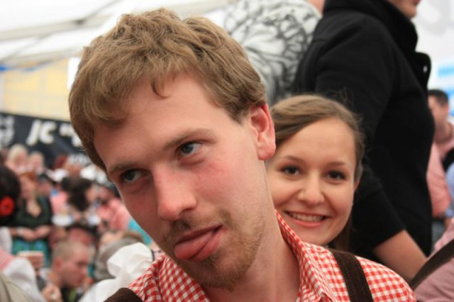 Wiesn 2015