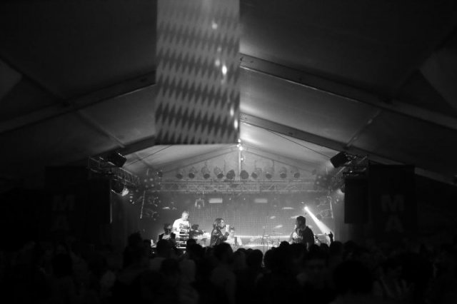 Wiesn 2015