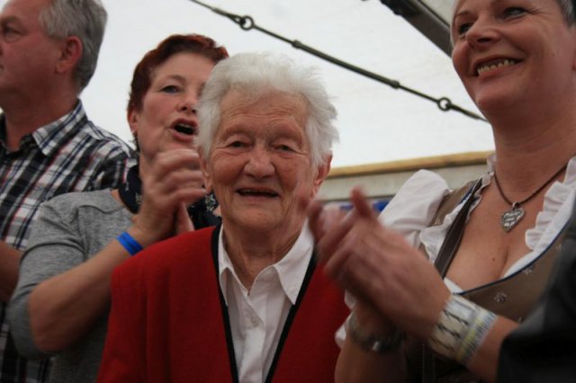 Wiesn 2015
