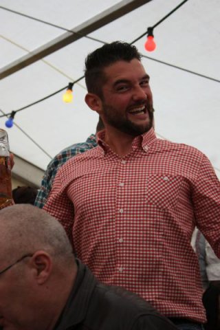 Wiesn 2015