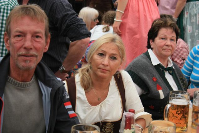 Wiesn 2015