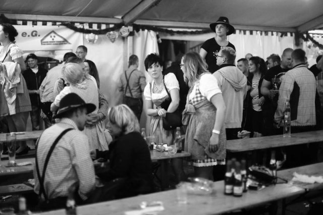 Wiesn 2015