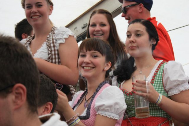 Wiesn 2015