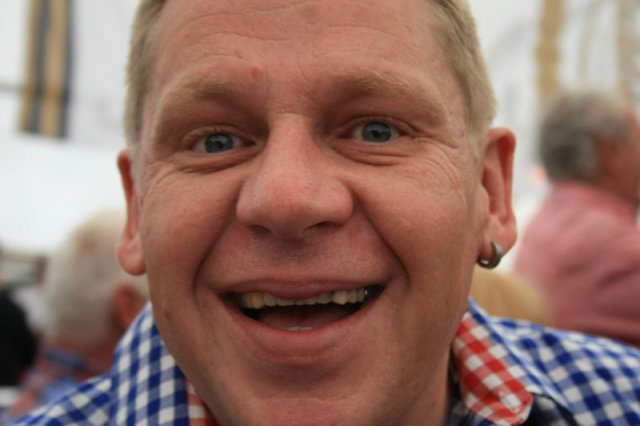 Wiesn 2015