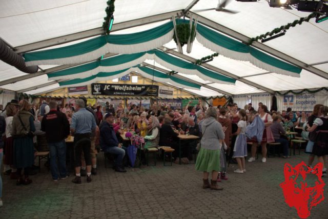 Wiesn 22