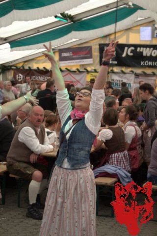 Wiesn 22