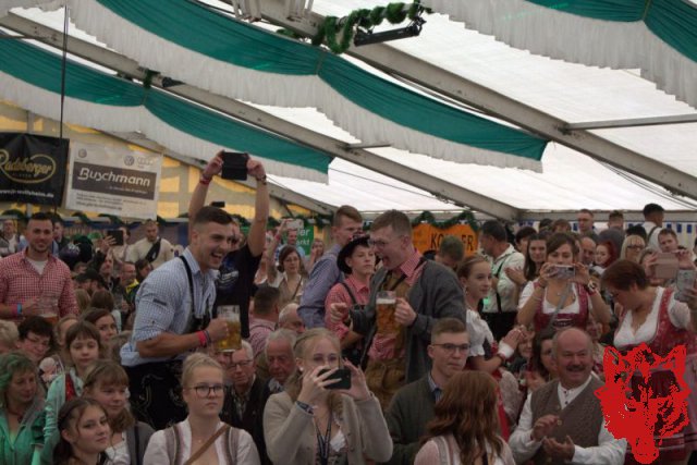 Wiesn 22