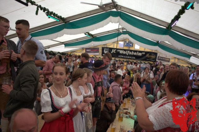 Wiesn 22