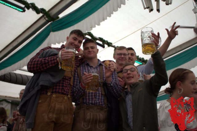 Wiesn 22