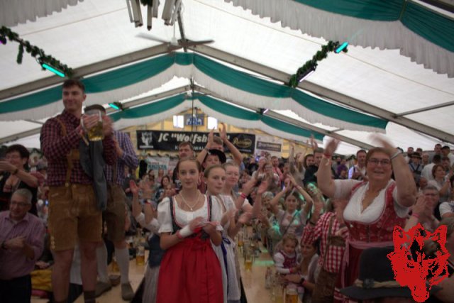 Wiesn 22