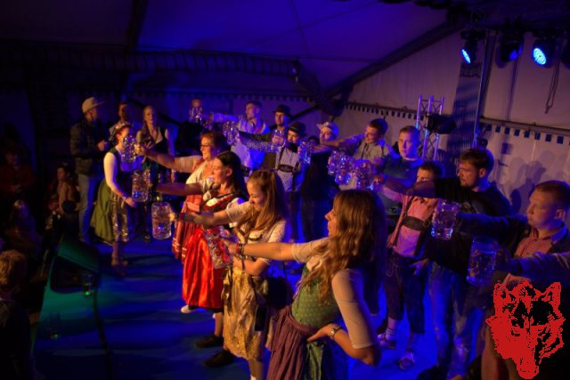 Wiesn 22