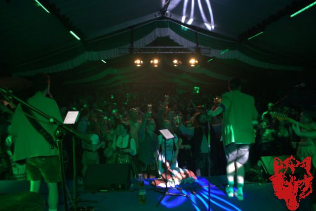 Wiesn 22
