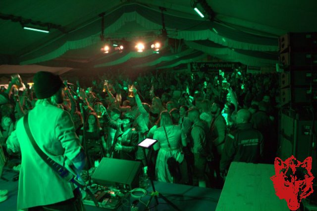 Wiesn 22