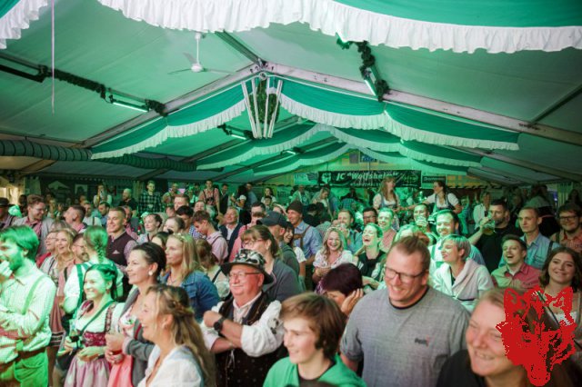 Wiesn 2023