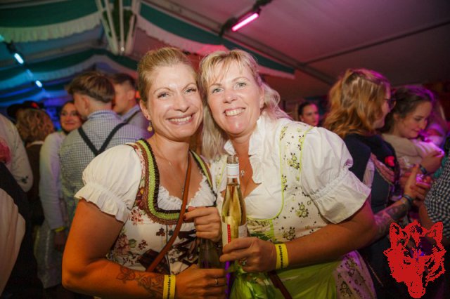 Wiesn 2023