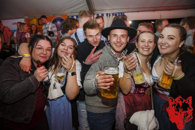 Wiesn 2023
