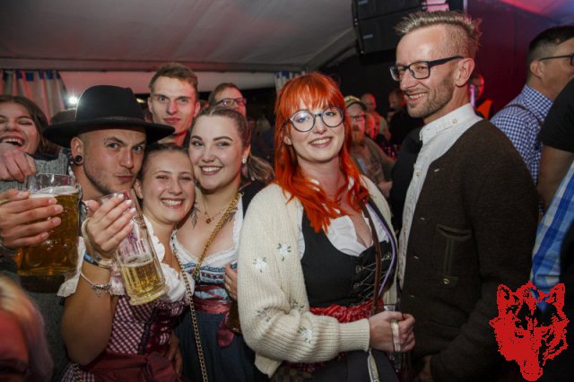 Wiesn 2023