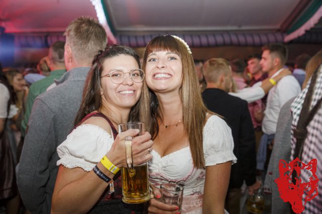 Wiesn 2023