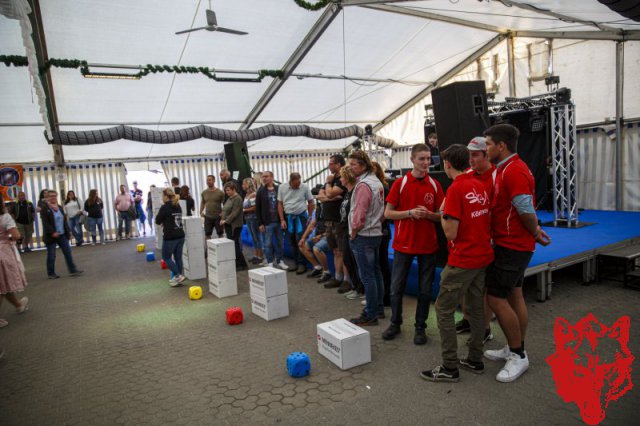 Wiesn 2023