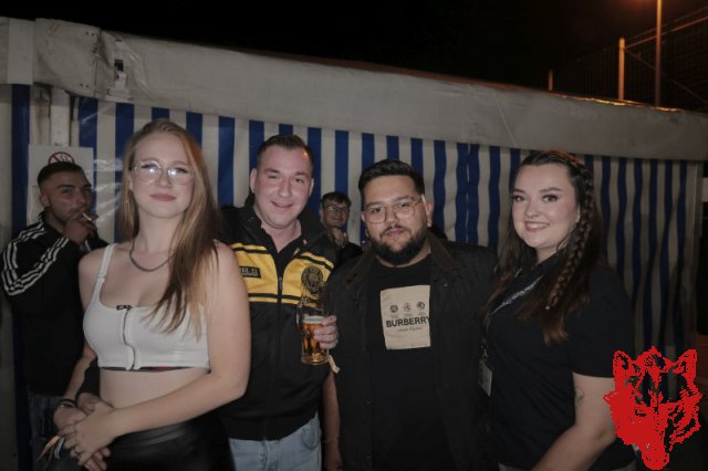 Wiesn 2023