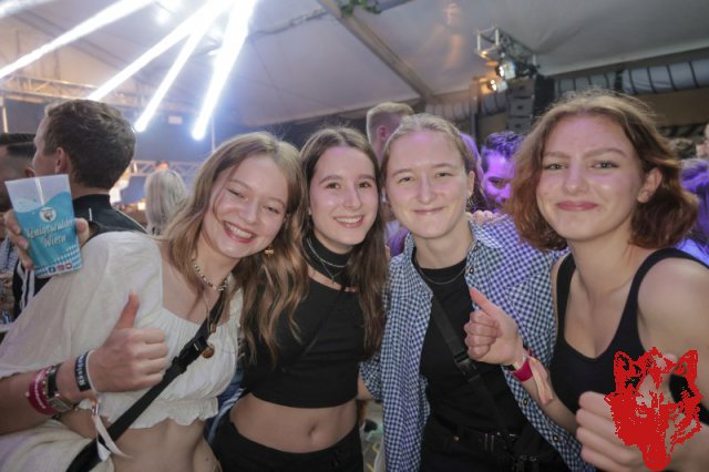 Wiesn 2023