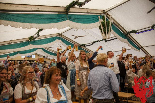 Wiesn 2023