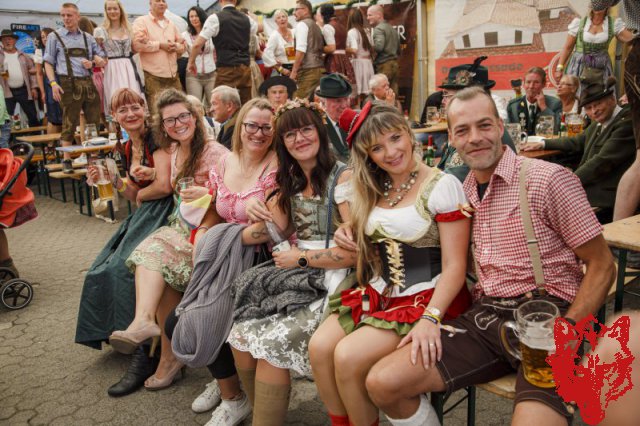 Wiesn 2023