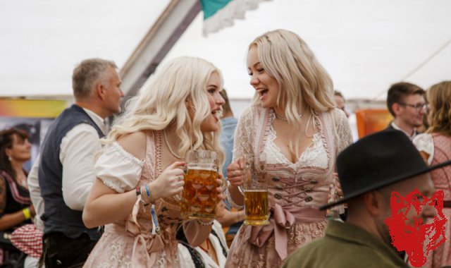 Wiesn 2023