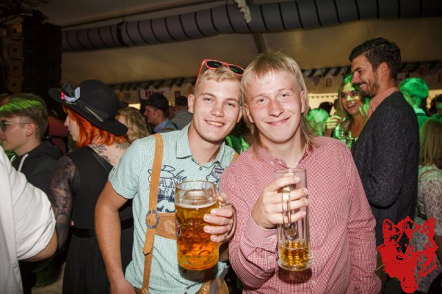 Wiesn 2023