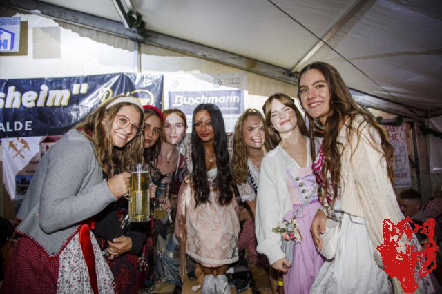 Wiesn 2023