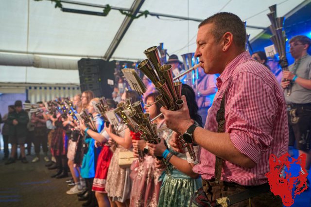 Wiesn 2024