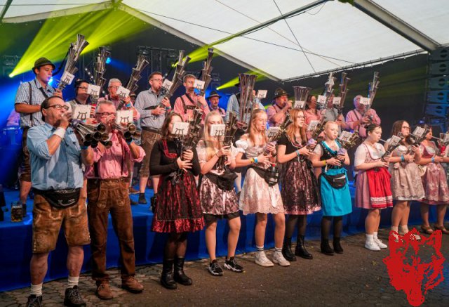 Wiesn 2024