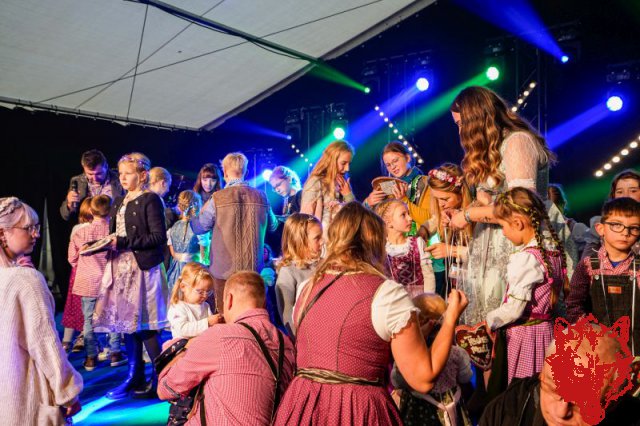 Wiesn 2024
