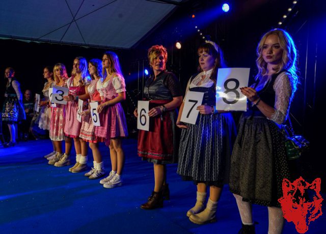 Wiesn 2024
