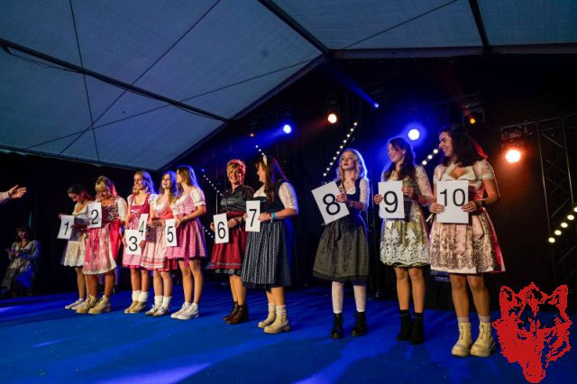Wiesn 2024