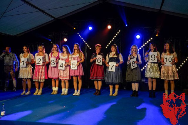 Wiesn 2024