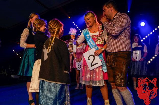 Wiesn 2024